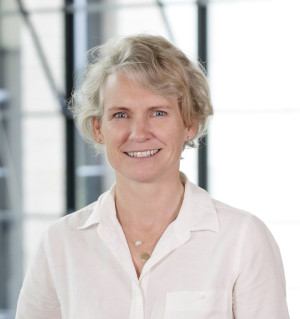 Sally Macdonald walks out on Big W